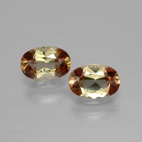 自然派の商品を探す ct マルチカラー アンダルサイト 宝石, オーバルカット, ブラジル からGemSelectで. 在庫あり、世界各国へ発送!