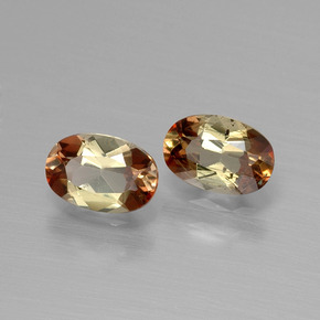 自然派の商品を探す ct マルチカラー アンダルサイト 宝石, オーバルカット, ブラジル からGemSelectで. 在庫あり、世界各国へ発送!