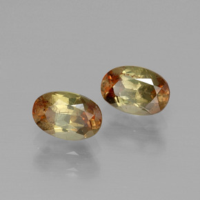 自然派の商品を探す ct マルチカラー アンダルサイト 宝石, オーバルカット, ブラジル からGemSelectで. 在庫あり、世界各国へ発送!