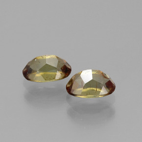 自然派の商品を探す ct マルチカラー アンダルサイト 宝石, オーバルカット, ブラジル からGemSelectで. 在庫あり、世界各国へ発送!