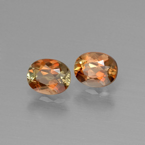 自然派の商品を探す ct マルチカラー アンダルサイト 宝石, オーバルカット, ブラジル からGemSelectで. 在庫あり、世界各国へ発送!