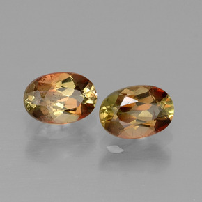 自然派の商品を探す ct マルチカラー アンダルサイト 宝石, オーバルカット, ブラジル からGemSelectで. 在庫あり、世界各国へ発送!