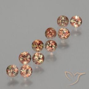 Shop natural 2.02ct マルチカラー アンダルサイト gems, ラウンド, from ブラジル at GemSelect. In stock, global shipping!