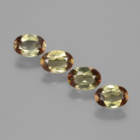 自然派の商品を探す 2.08ct マルチカラー アンダルサイト 宝石, オーバルカット, ブラジル からGemSelectで. 在庫あり、世界各国へ発送!