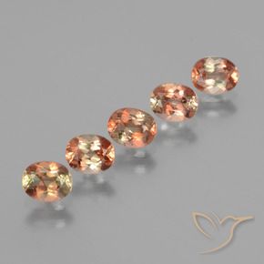 Shop natural 2.18ct マルチカラー アンダルサイト gems, 楕円形, from ブラジル at GemSelect. In stock, global shipping!