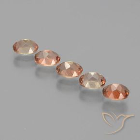 Shop natural 2.18ct マルチカラー アンダルサイト gems, 楕円形, from ブラジル at GemSelect. In stock, global shipping!