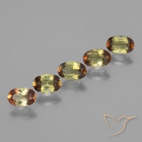 Shop natural 2.22ct マルチカラー アンダルサイト gems, 楕円形, from ブラジル at GemSelect. In stock, global shipping!