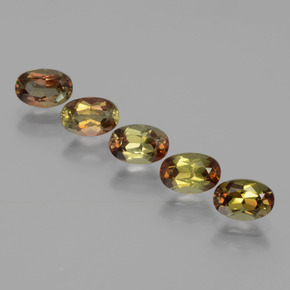 自然派の商品を探す ct マルチカラー アンダルサイト 宝石, オーバルカット, ブラジル からGemSelectで. 在庫あり、世界各国へ発送!