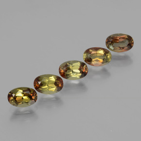 自然派の商品を探す ct マルチカラー アンダルサイト 宝石, オーバルカット, ブラジル からGemSelectで. 在庫あり、世界各国へ発送!