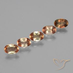 Shop natural 2.14ct マルチカラー アンダルサイト gems, 楕円形, from ブラジル at GemSelect. In stock, global shipping!