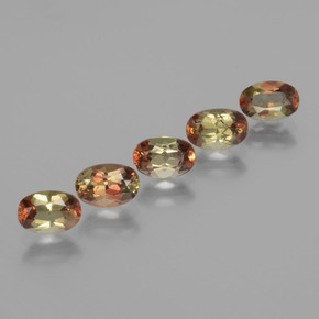 自然派の商品を探す 2.62ct マルチカラー アンダルサイト 宝石, オーバルカット, ブラジル からGemSelectで. 在庫あり、世界各国へ発送!