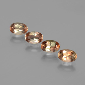 自然派の商品を探す ct マルチカラー アンダルサイト 宝石, オーバルカット, ブラジル からGemSelectで. 在庫あり、世界各国へ発送!