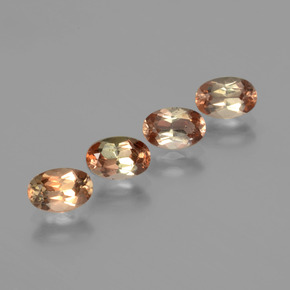 自然派の商品を探す ct マルチカラー アンダルサイト 宝石, オーバルカット, ブラジル からGemSelectで. 在庫あり、世界各国へ発送!