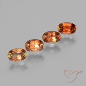 Shop natural 2.12ct マルチカラー アンダルサイト gems, 楕円形, from ブラジル at GemSelect. In stock, global shipping!
