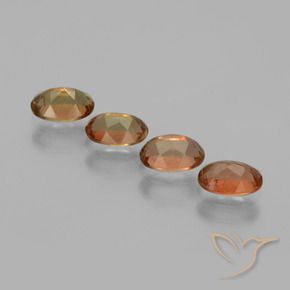 Shop natural 2.12ct マルチカラー アンダルサイト gems, 楕円形, from ブラジル at GemSelect. In stock, global shipping!