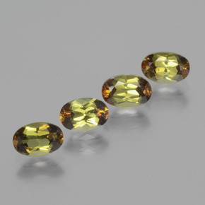 自然派の商品を探す 2.12ct マルチカラー アンダルサイト 宝石, オーバルカット, ブラジル からGemSelectで. 在庫あり、世界各国へ発送!