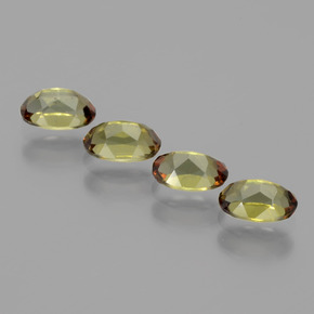 自然派の商品を探す 2.12ct マルチカラー アンダルサイト 宝石, オーバルカット, ブラジル からGemSelectで. 在庫あり、世界各国へ発送!