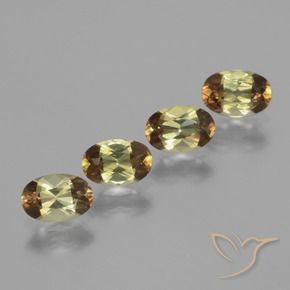 Shop natural 1.76ct マルチカラー アンダルサイト gems, 楕円形, from ブラジル at GemSelect. In stock, global shipping!
