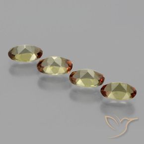 Shop natural 1.76ct マルチカラー アンダルサイト gems, 楕円形, from ブラジル at GemSelect. In stock, global shipping!