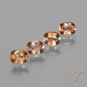 Shop natural 1.69ct マルチカラー アンダルサイト gems, 楕円形, from ブラジル at GemSelect. In stock, global shipping!
