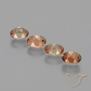 Shop natural 1.69ct マルチカラー アンダルサイト gems, 楕円形, from ブラジル at GemSelect. In stock, global shipping!