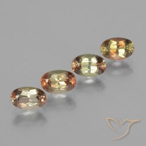 Shop natural 2.14ct マルチカラー アンダルサイト gems, 楕円形, from ブラジル at GemSelect. In stock, global shipping!