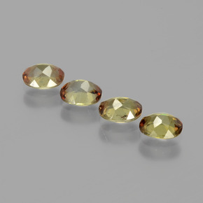 自然派の商品を探す ct マルチカラー アンダルサイト 宝石, オーバルカット, ブラジル からGemSelectで. 在庫あり、世界各国へ発送!