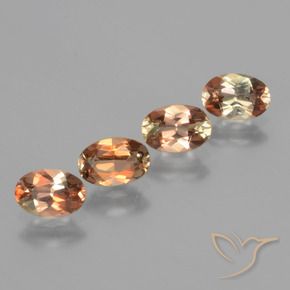 Shop natural 1.91ct マルチカラー アンダルサイト gems, 楕円形, from ブラジル at GemSelect. In stock, global shipping!