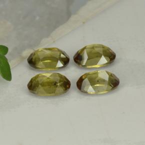 自然派の商品を探す 2.18ct マルチカラー アンダルサイト 宝石, オーバルカット, ブラジル からGemSelectで. 在庫あり、世界各国へ発送!