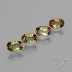 Shop natural 1.97ct マルチカラー アンダルサイト gems, 楕円形, from ブラジル at GemSelect. In stock, global shipping!