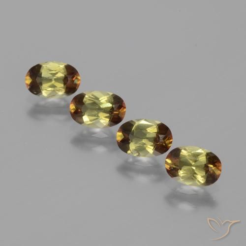 Shop natural 1.75ct マルチカラー アンダルサイト gems, 楕円形, from ブラジル at GemSelect. In stock, global shipping!