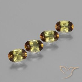 Shop natural 1.75ct マルチカラー アンダルサイト gems, 楕円形, from ブラジル at GemSelect. In stock, global shipping!