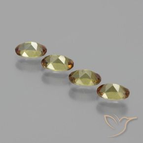 Shop natural 1.75ct マルチカラー アンダルサイト gems, 楕円形, from ブラジル at GemSelect. In stock, global shipping!