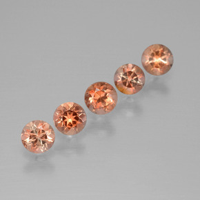 自然派の商品を探す 1.55ct マルチカラー アンダルサイト 宝石, ラウンドカット, ブラジル からGemSelectで. 在庫あり、世界各国へ発送!