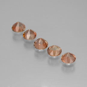 自然派の商品を探す 1.55ct マルチカラー アンダルサイト 宝石, ラウンドカット, ブラジル からGemSelectで. 在庫あり、世界各国へ発送!