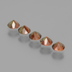 自然派の商品を探す 1.37ct マルチカラー アンダルサイト 宝石, ラウンドカット, ブラジル からGemSelectで. 在庫あり、世界各国へ発送!