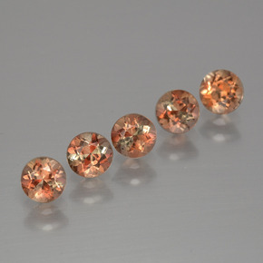 自然派の商品を探す 1.58ct マルチカラー アンダルサイト 宝石, ラウンドカット, ブラジル からGemSelectで. 在庫あり、世界各国へ発送!