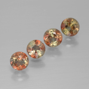 自然派の商品を探す 1.16ct マルチカラー アンダルサイト 宝石, ラウンドカット, ブラジル からGemSelectで. 在庫あり、世界各国へ発送!