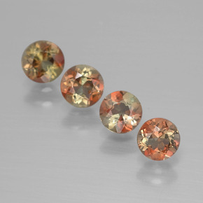 自然派の商品を探す 1.16ct マルチカラー アンダルサイト 宝石, ラウンドカット, ブラジル からGemSelectで. 在庫あり、世界各国へ発送!