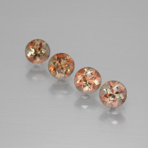 自然派の商品を探す ct マルチカラー アンダルサイト 宝石, ラウンドカット, ブラジル からGemSelectで. 在庫あり、世界各国へ発送!