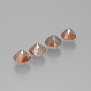 自然派の商品を探す ct マルチカラー アンダルサイト 宝石, ラウンドカット, ブラジル からGemSelectで. 在庫あり、世界各国へ発送!