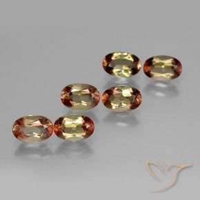 Shop natural 2.95ct マルチカラー アンダルサイト gems, 楕円形, from ブラジル at GemSelect. In stock, global shipping!