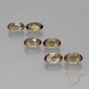 Shop natural 2.95ct マルチカラー アンダルサイト gems, 楕円形, from ブラジル at GemSelect. In stock, global shipping!