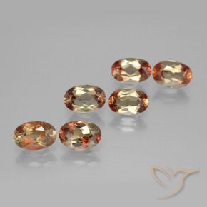 Shop natural 2.90ct マルチカラー アンダルサイト gems, 楕円形, from ブラジル at GemSelect. In stock, global shipping!