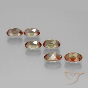 Shop natural 2.90ct マルチカラー アンダルサイト gems, 楕円形, from ブラジル at GemSelect. In stock, global shipping!