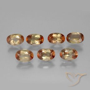 Shop natural 3.46ct マルチカラー アンダルサイト gems, 楕円形, from ブラジル at GemSelect. In stock, global shipping!