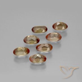 Shop natural 3.46ct マルチカラー アンダルサイト gems, 楕円形, from ブラジル at GemSelect. In stock, global shipping!