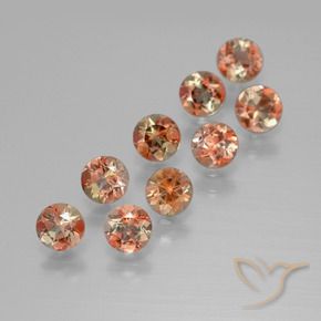 Shop natural 2.44ct マルチカラー アンダルサイト gems, ラウンド, from ブラジル at GemSelect. In stock, global shipping!