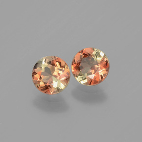 自然派の商品を探す ct マルチカラー アンダルサイト 宝石, ラウンドカット, ブラジル からGemSelectで. 在庫あり、世界各国へ発送!