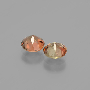 自然派の商品を探す ct マルチカラー アンダルサイト 宝石, ラウンドカット, ブラジル からGemSelectで. 在庫あり、世界各国へ発送!